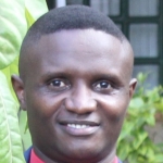 Moses Gitonga