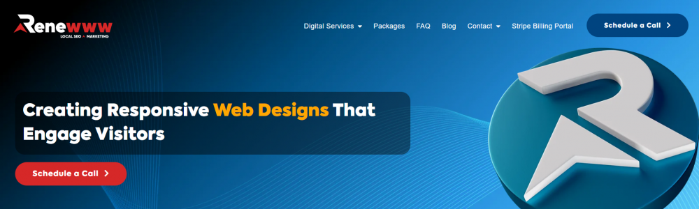 User banner image