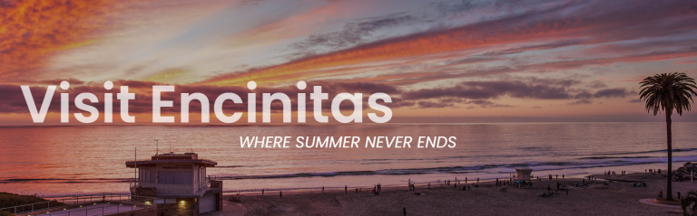 Visit Encinitas - CA Moonlight Beach