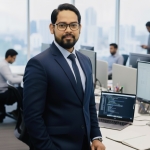 Picture of Bipin Prasad