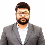 Picture of Bharat Arora